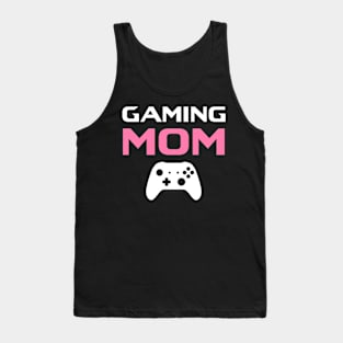 Gaming Mom Tank Top